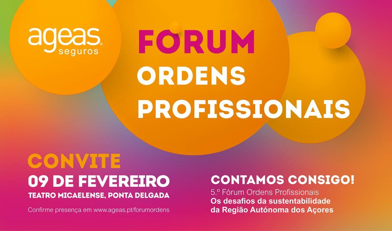20230209 Forum AGEAS Acores